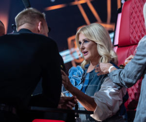 The Voice Senior - prowadzący i trenerzy! Jedna gwiazda to wielki debiut w programie