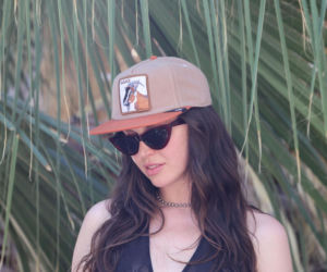 Okulary przeciwsłoneczne – dodatek, który nigdy nie wychodzi z mody