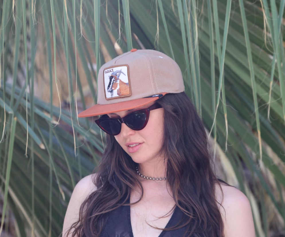 Okulary przeciwsłoneczne – dodatek, który nigdy nie wychodzi z mody