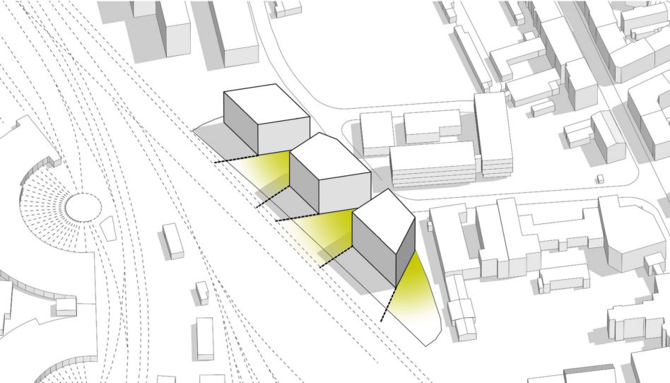 Apartementy VIDOK w Katowicach od Franta Group