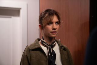 Na dobre i na złe, odcinek 983: Zawada decyduje się na pionierską operację ratującą życie. Beger robi wszystko, by ją zablokować