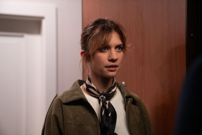 "Na dobre i na złe", odcinek 983: Zawada decyduje się na pionierską operację ratującą życie. Beger robi wszystko, by ją zablokować