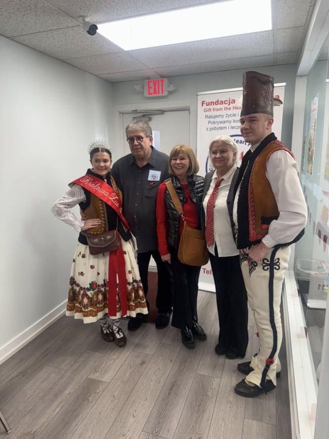 Sukces 29. Radiotonu Fundacji Dar Serca