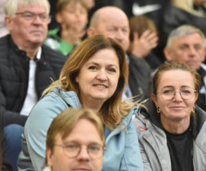 PRES Grupa Deweloperska Toruń - Fogo Unia Leszno, zdjęcia kibiców i zawodników z meczu 2. kolejki PGE Ekstraligi