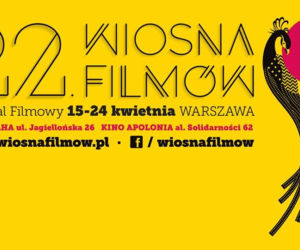 Wiosna Filmów 2016