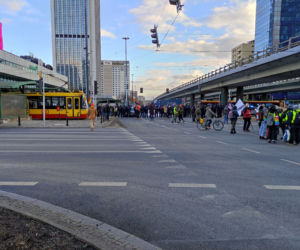Ogólnopolski Strajk Kobiet 8 marca 2021
