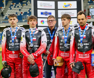 Bolesna porażka Bartosza Zmarzlika i spółki w DME! Pierwszy raz Polska bez złota