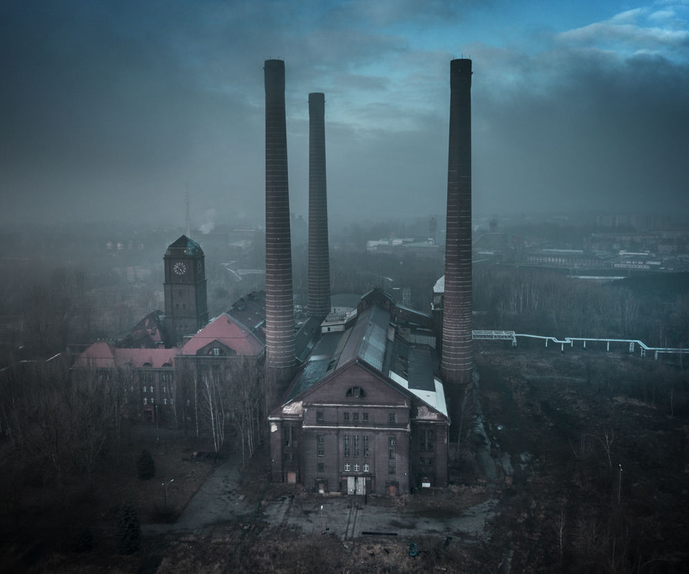 fot.  Materiały Prasowe UM Bytom