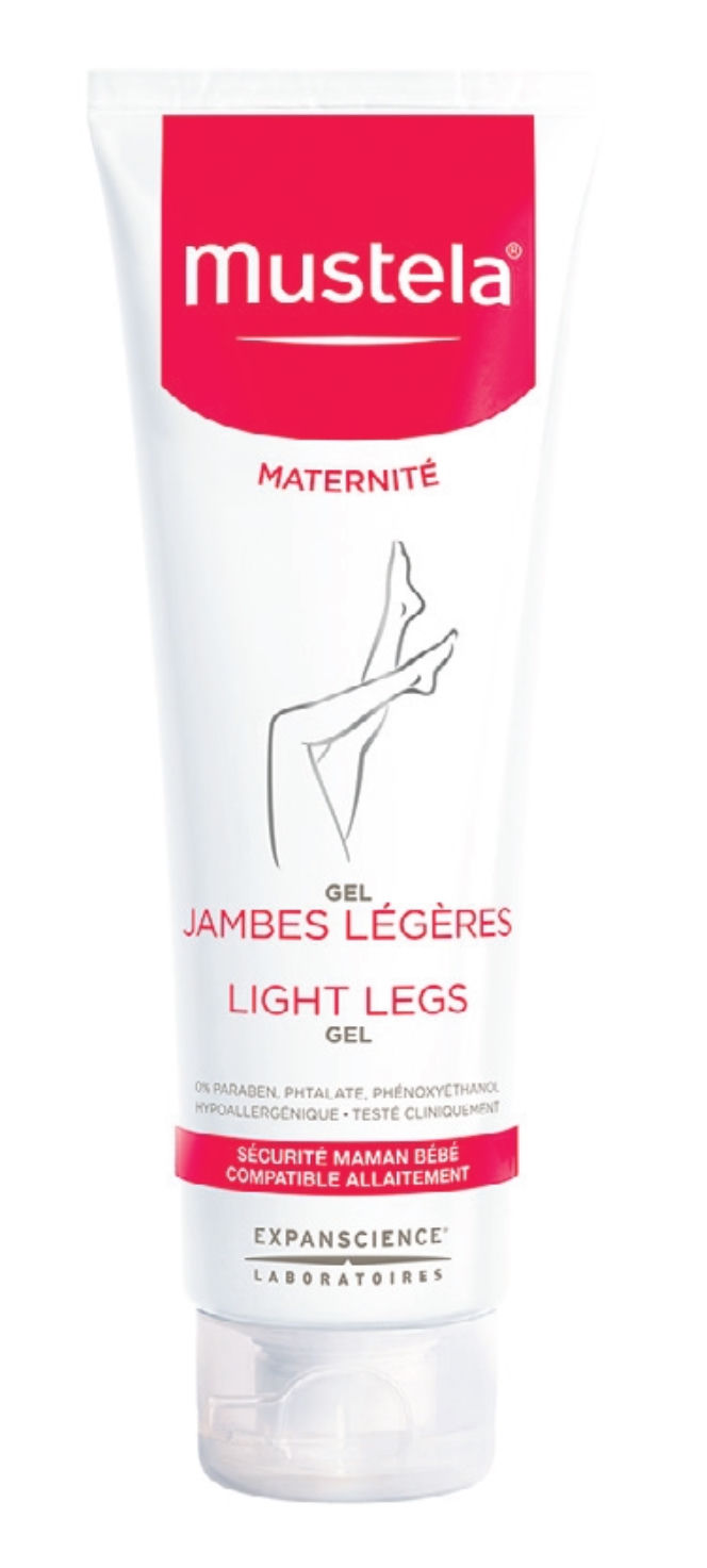 MUSTELA. Maternite. 