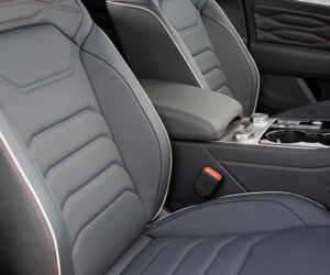 Volkswagen Touareg ONE Million