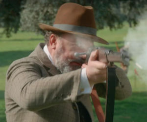 La promesa, odcinek 348 - polowanie