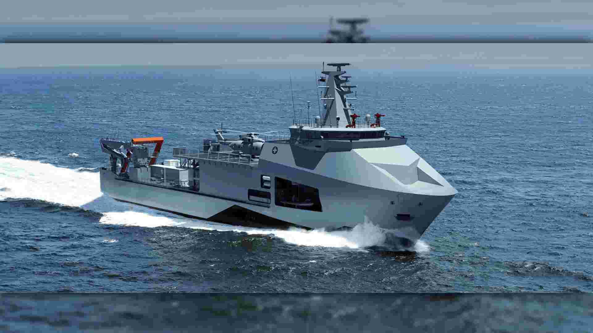 ORP "Ratownik"
