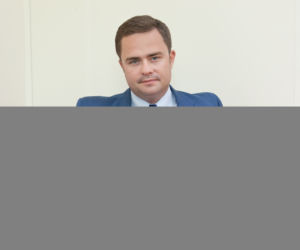 ADAM HOFMAN