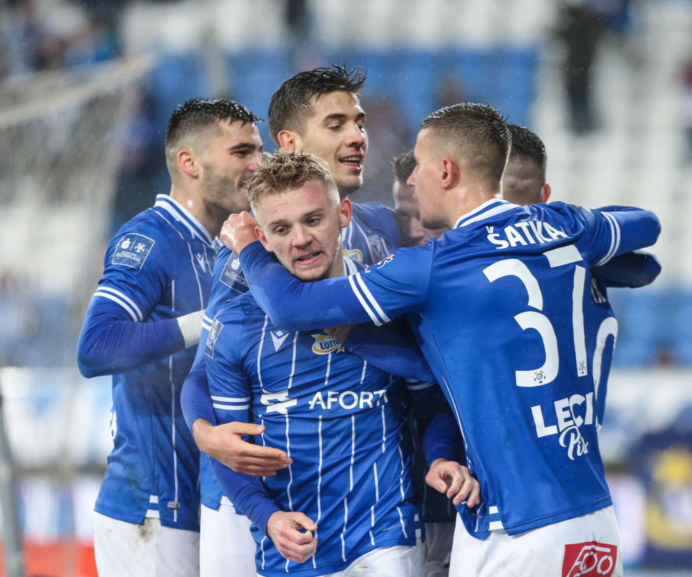 Stal Mielec - Lech Poznań TV TRANSMISJA NA ŻYWO Gdzie oglądać
