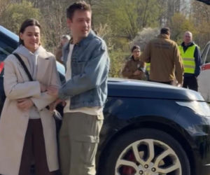 Koszmar w Na dobre i na złe. Córka Blanki i Mario zostanie uprowadzona