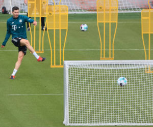 Robert Lewandowski