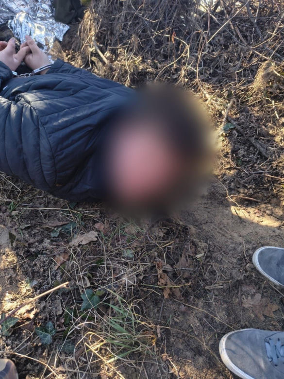 17-latek z Kadłuba opublikował wstrząsające oświadczenie. „Jestem rodzinnym mordercą”