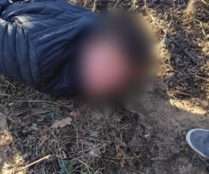 17-latek z Kadłuba opublikował wstrząsające oświadczenie. „Jestem rodzinnym mordercą”