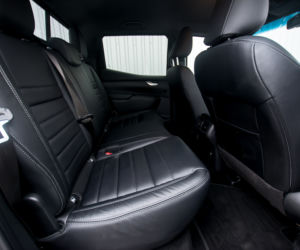 Mercedes-Benz Klasy X 250d 4Matic Power
