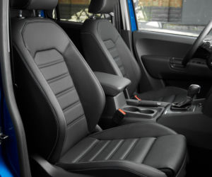 Volkswagen Amarok V6 3.0 TDI