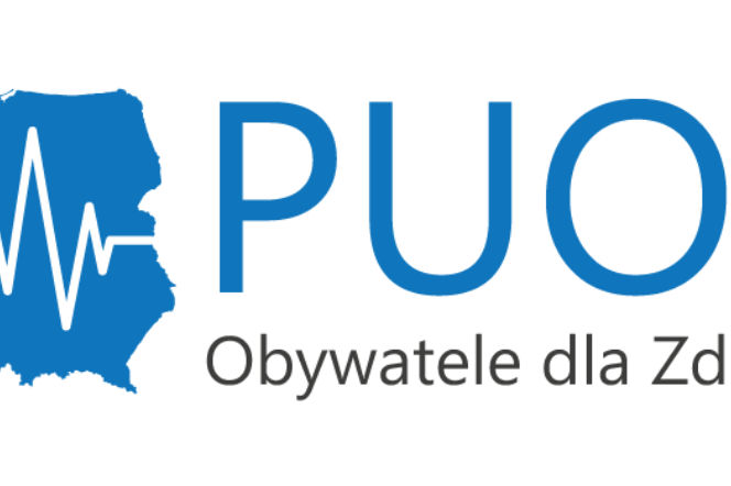Polska Unia Organizacji Pacjentów Obywatele dla Zdrowia - nowa inicjatywa na rzecz pacjentów