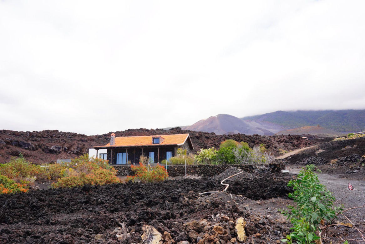 Tak wygląda wyspa La Palma po erupcji wulkanu - ZDJĘCIA