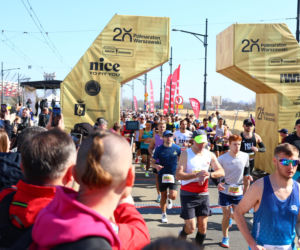 Półmaraton Warszawski 2026. Bieg na piątkę