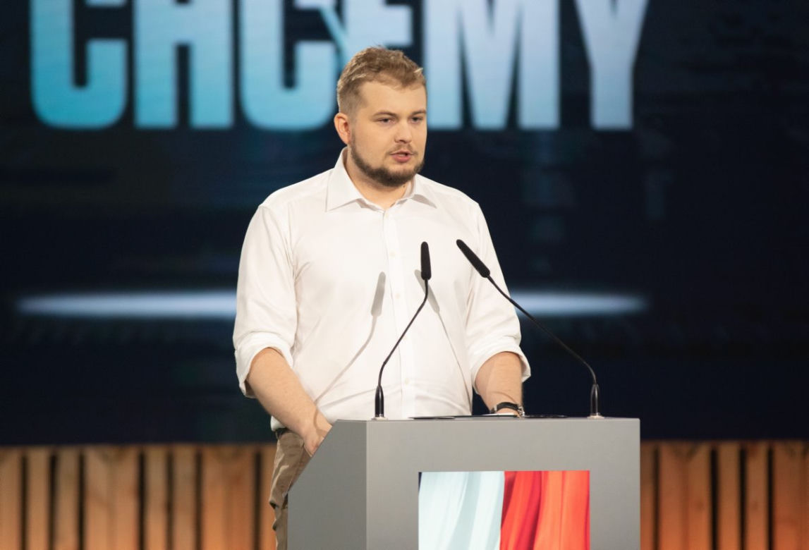 Michał Moskal 