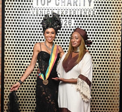 Top Charity 2026