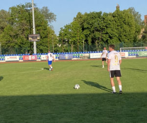 8. Memoriał Andrzeja Biedrzyckiego w Biskupcu