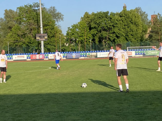 8. Memoriał Andrzeja Biedrzyckiego w Biskupcu