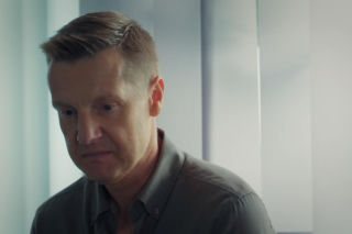 M jak miłość, odc. 1905. Paweł (Rafał Mroczek)