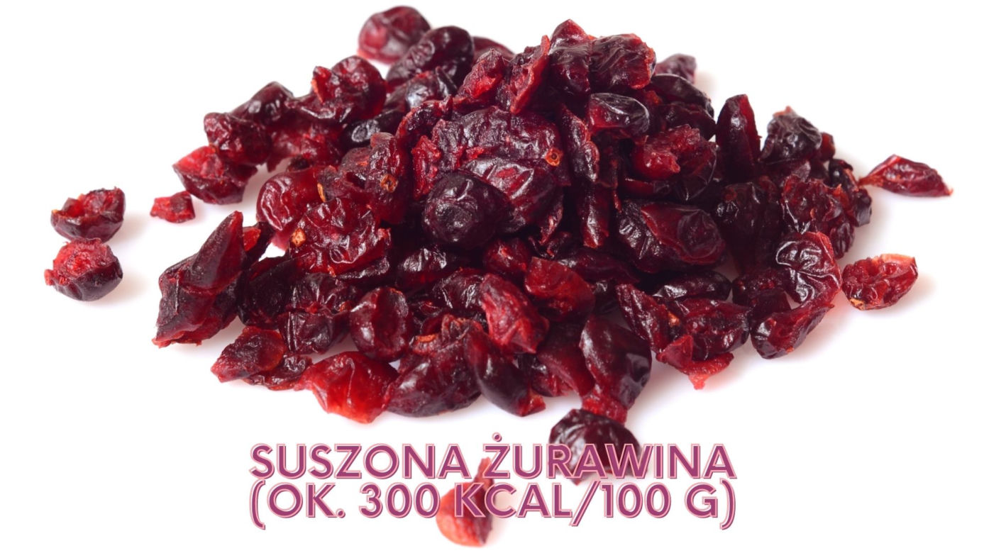 Owoce, które tuczą! Unikaj ich w dużej ilości!