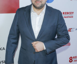 Uroczysta premiera filmu 8 rzeczy, których nie wiecie o facetach