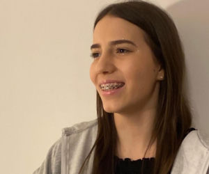 Ból głowy okazał się glejakiem. 21-letnia Natalia prosi o pomoc. „To dopiero początek mojej walki”