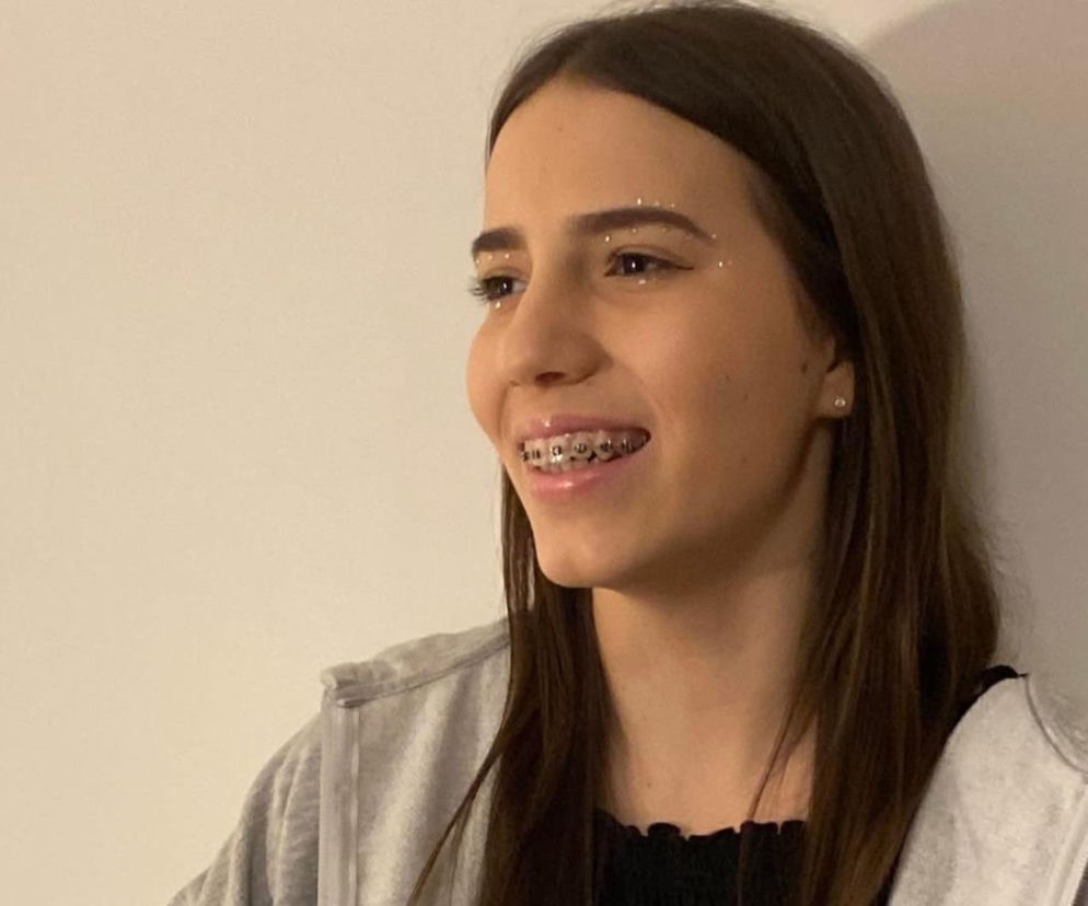 Ból głowy okazał się glejakiem. 21-letnia Natalia prosi o pomoc. „To dopiero początek mojej walki”