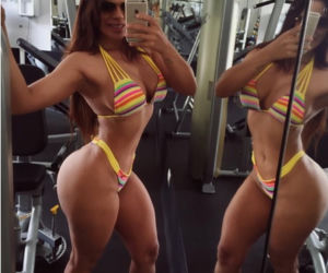 Suzy Cortez