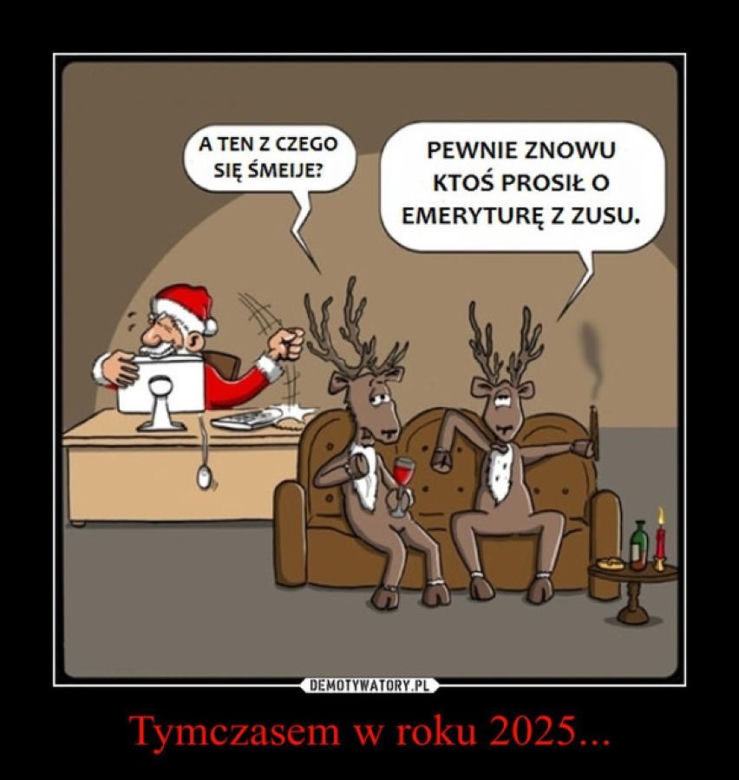 Najlepsze memy o świętach! Wszyscy znacie TE sytuacje