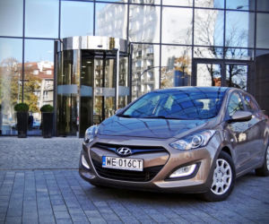 Nowy Hyundai i30