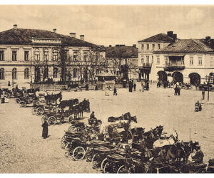 Kielecki Rynek