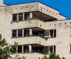 Szpiegowo w Warszawie