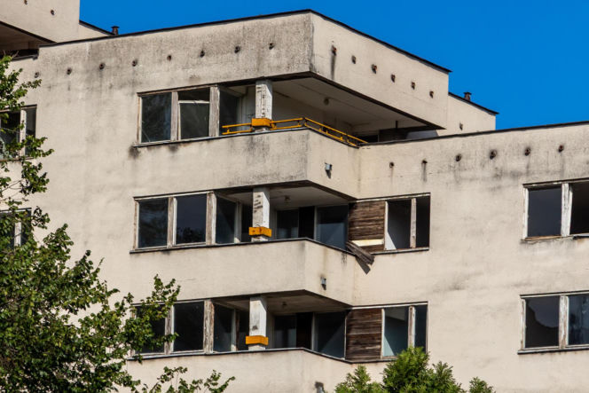 Szpiegowo w Warszawie