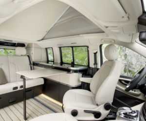 Mercedes Marco Polo Activity