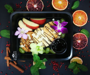 Kukuła Healthy Food