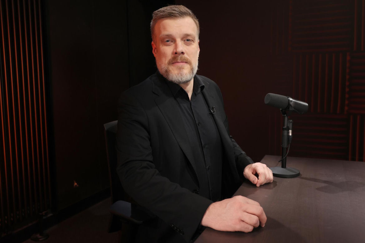 Adrian Zandberg (Razem)