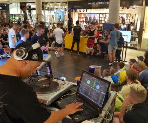 Focus on Freestyle w Bydgoszczy