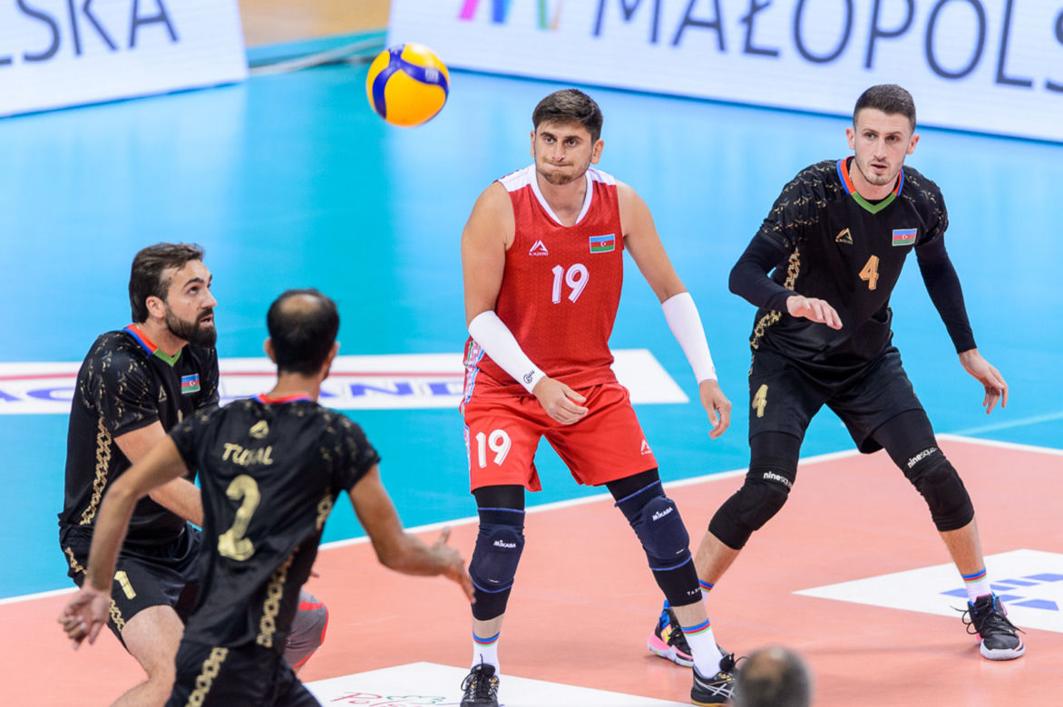 Heynen dostał olimpijski ogień od Wagnera 