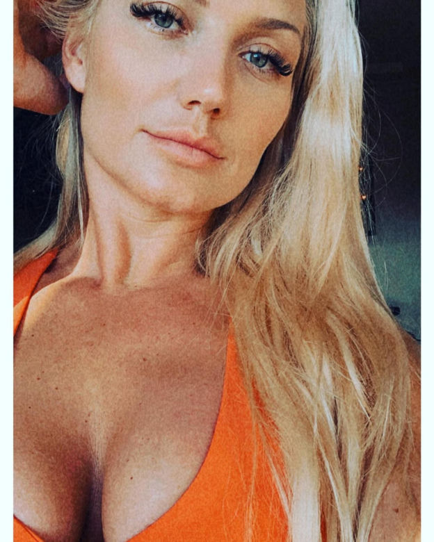 Brooke Hogan
