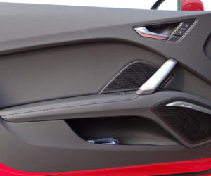Audi TT trzecia generacja