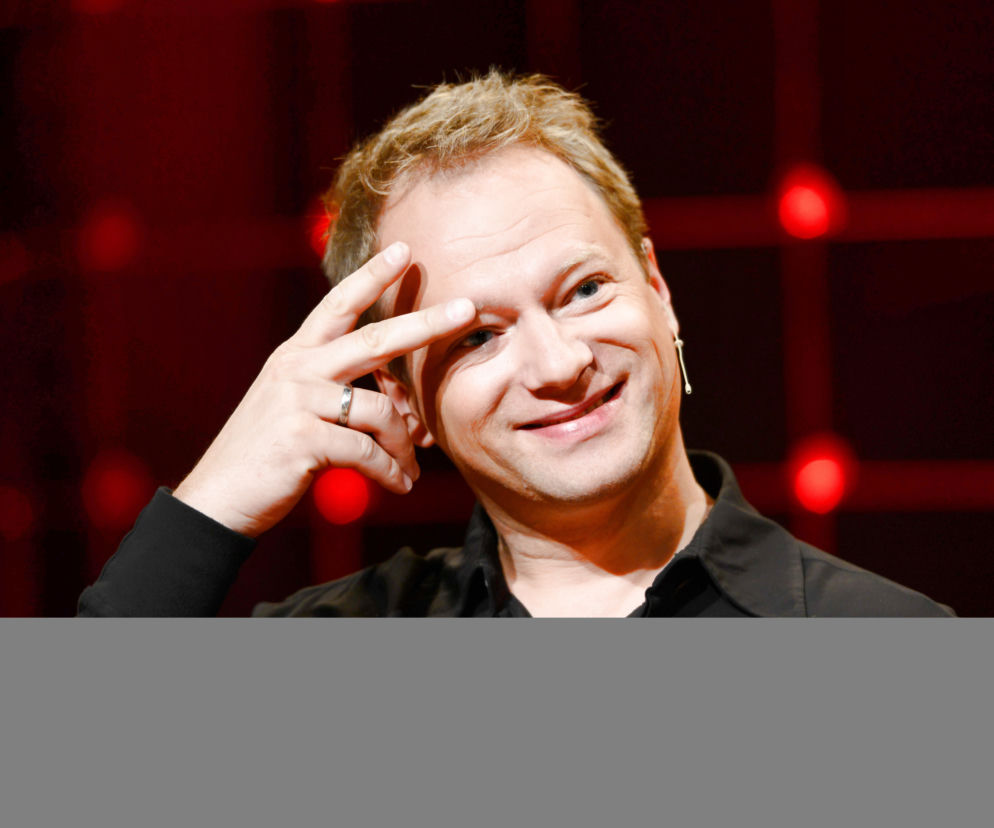 Maciej Stuhr
